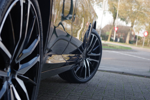 BMW X3 xDrive30e 293 PK High Executive PHEV, Trekhaak, Panoramadak, Head-Up, 360 Camera, Adap. Cruise Control