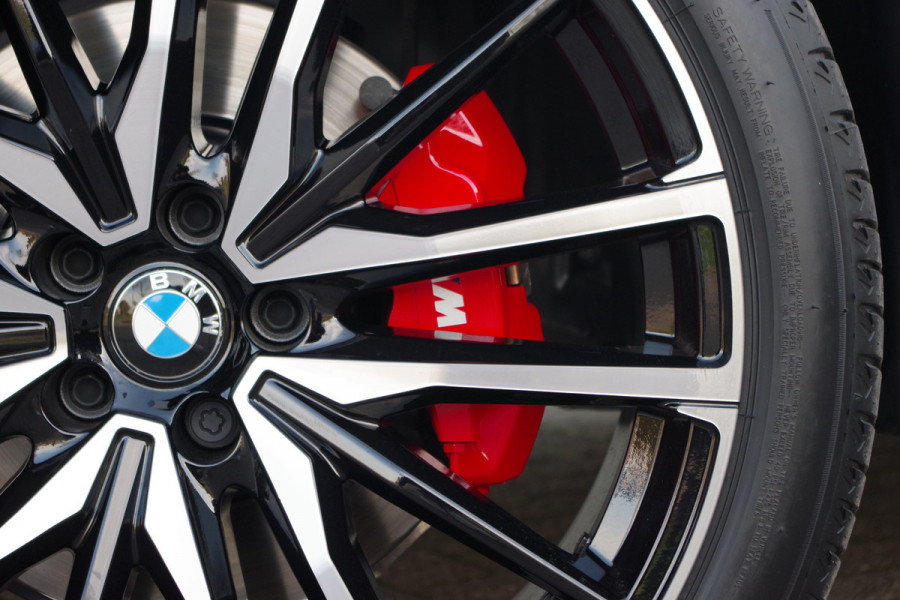 BMW X3 xDrive30e 293 PK High Executive PHEV, Trekhaak, Panoramadak, Head-Up, 360 Camera, Adap. Cruise Control