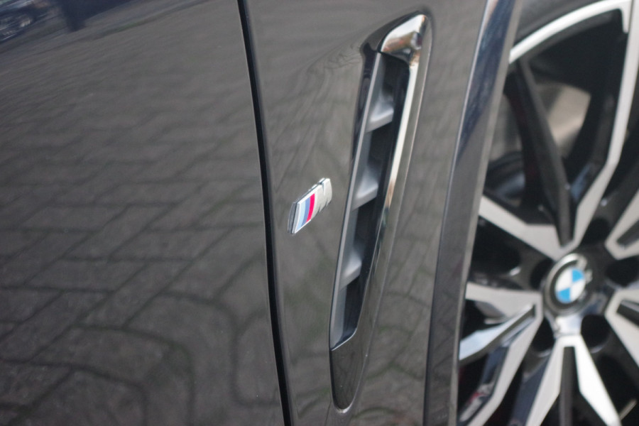 BMW X3 xDrive30e 293 PK High Executive PHEV, Trekhaak, Panoramadak, Head-Up, 360 Camera, Adap. Cruise Control