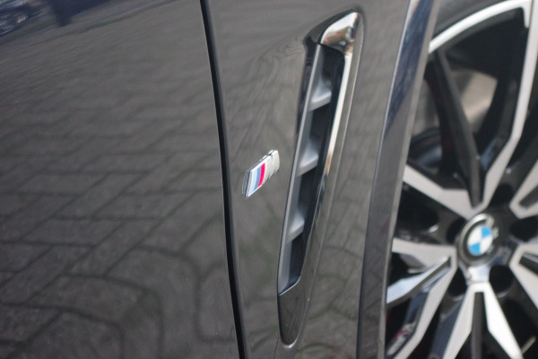 BMW X3 xDrive30e 293 PK High Executive PHEV, Trekhaak, Panoramadak, Head-Up, 360 Camera, Adap. Cruise Control