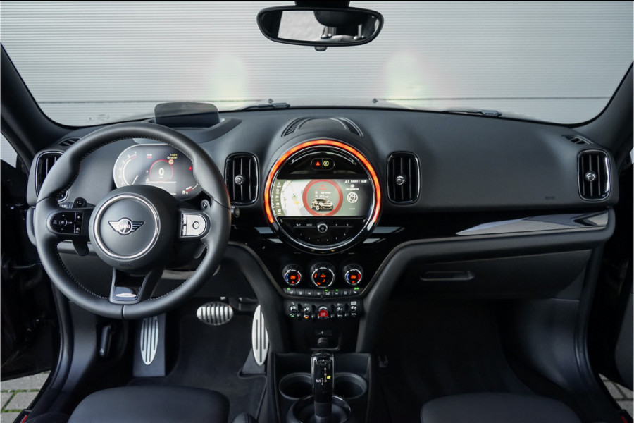 MINI Countryman 2.0 Cooper S Rockingham GT JCW Pakket Pano H/K Memory