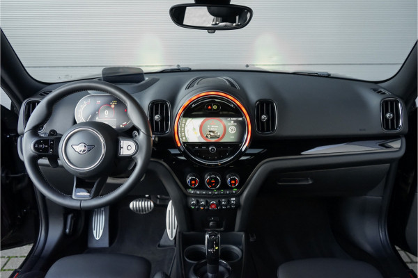MINI Countryman 2.0 Cooper S Rockingham GT JCW Pakket Pano H/K Memory