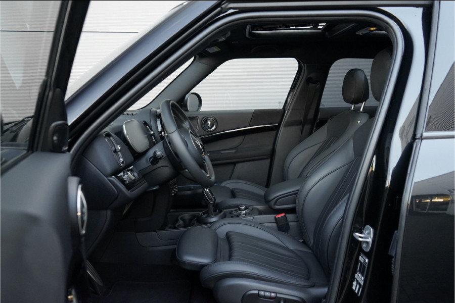 MINI Countryman 2.0 Cooper S Rockingham GT JCW Pakket Pano H/K Memory