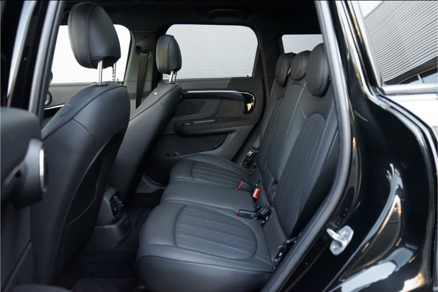 MINI Countryman 2.0 Cooper S Rockingham GT JCW Pakket Pano H/K Memory