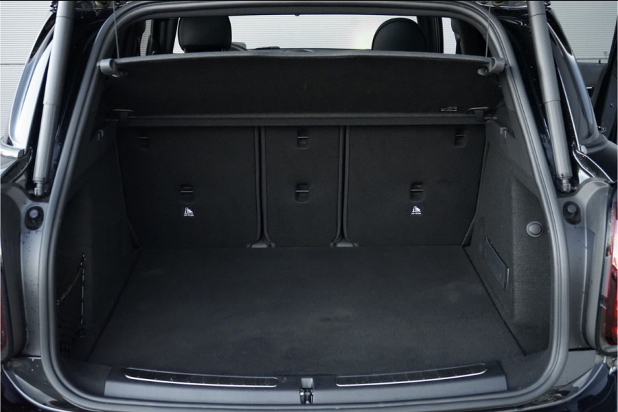 MINI Countryman 2.0 Cooper S Rockingham GT JCW Pakket Pano H/K Memory