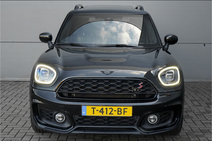 MINI Countryman 2.0 Cooper S Rockingham GT JCW Pakket Pano H/K Memory