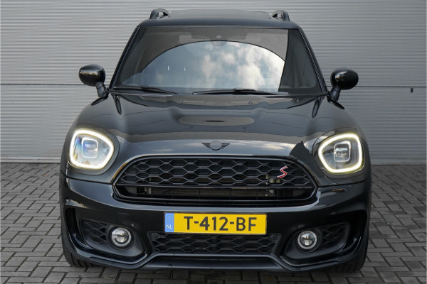 MINI Countryman 2.0 Cooper S Rockingham GT JCW Pakket Pano H/K Memory