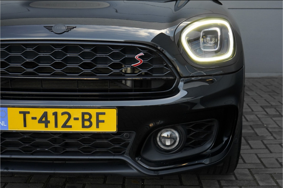 MINI Countryman 2.0 Cooper S Rockingham GT JCW Pakket Pano H/K Memory