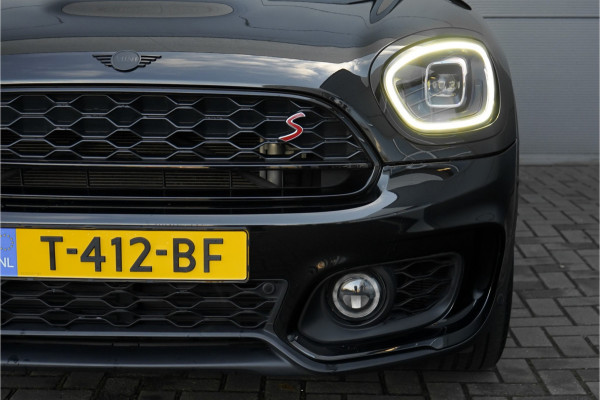 MINI Countryman 2.0 Cooper S Rockingham GT JCW Pakket Pano H/K Memory