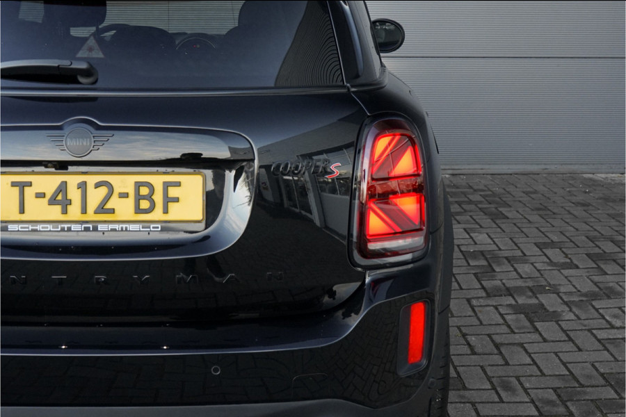 MINI Countryman 2.0 Cooper S Rockingham GT JCW Pakket Pano H/K Memory