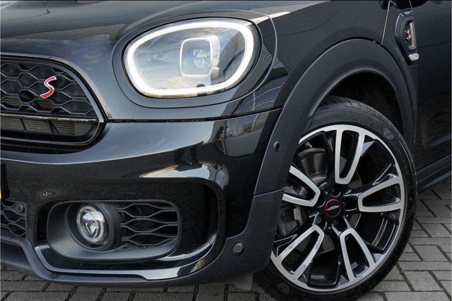 MINI Countryman 2.0 Cooper S Rockingham GT JCW Pakket Pano H/K Memory