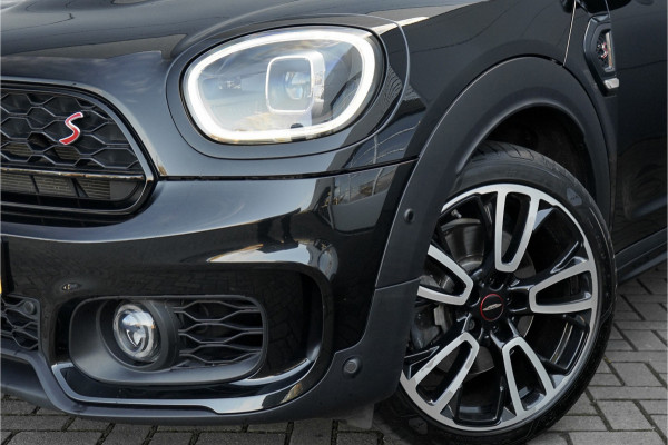 MINI Countryman 2.0 Cooper S Rockingham GT JCW Pakket Pano H/K Memory