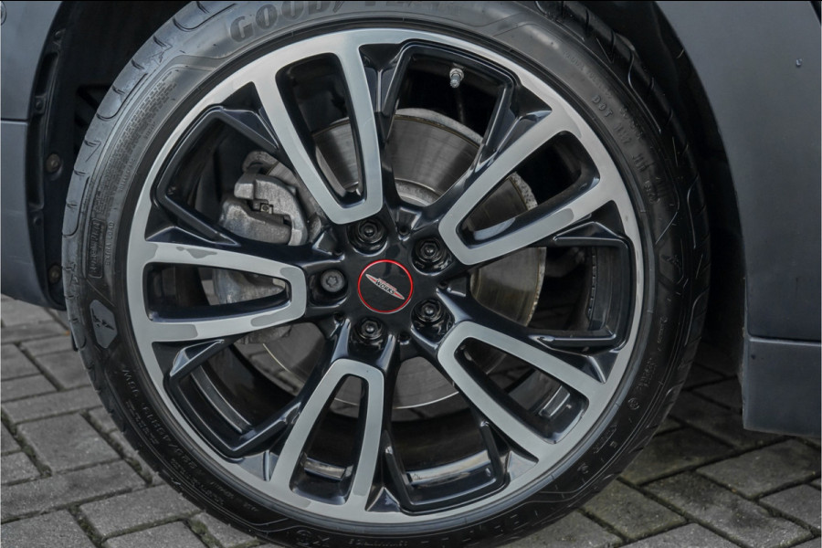 MINI Countryman 2.0 Cooper S Rockingham GT JCW Pakket Pano H/K Memory