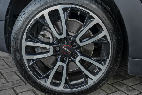 MINI Countryman 2.0 Cooper S Rockingham GT JCW Pakket Pano H/K Memory