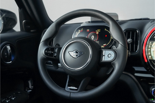 MINI Countryman 2.0 Cooper S Rockingham GT JCW Pakket Pano H/K Memory