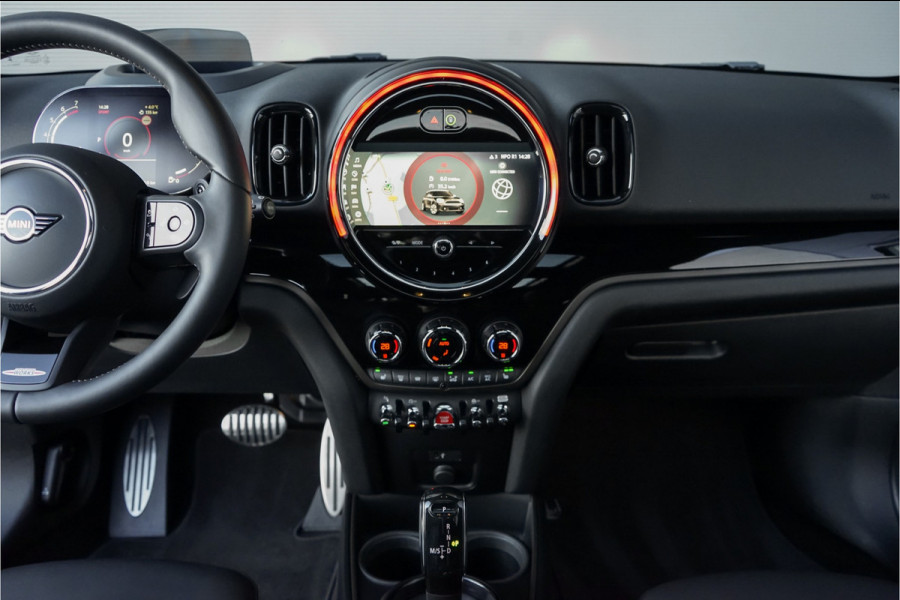 MINI Countryman 2.0 Cooper S Rockingham GT JCW Pakket Pano H/K Memory
