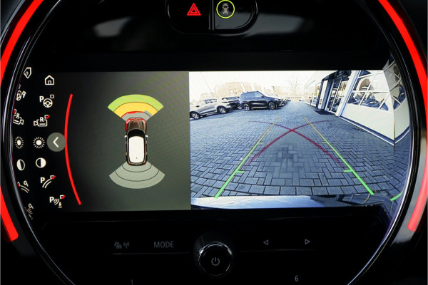 MINI Countryman 2.0 Cooper S Rockingham GT JCW Pakket Pano H/K Memory