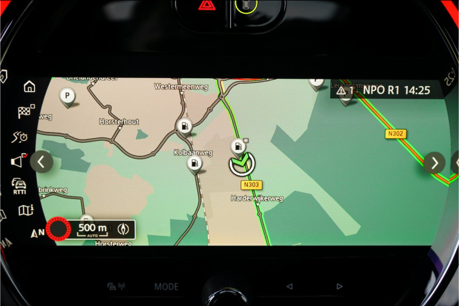 MINI Countryman 2.0 Cooper S Rockingham GT JCW Pakket Pano H/K Memory