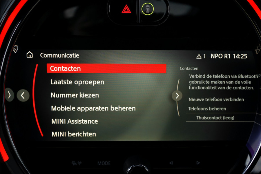 MINI Countryman 2.0 Cooper S Rockingham GT JCW Pakket Pano H/K Memory