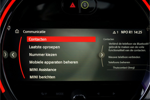 MINI Countryman 2.0 Cooper S Rockingham GT JCW Pakket Pano H/K Memory