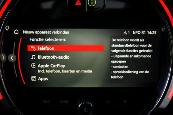 MINI Countryman 2.0 Cooper S Rockingham GT JCW Pakket Pano H/K Memory