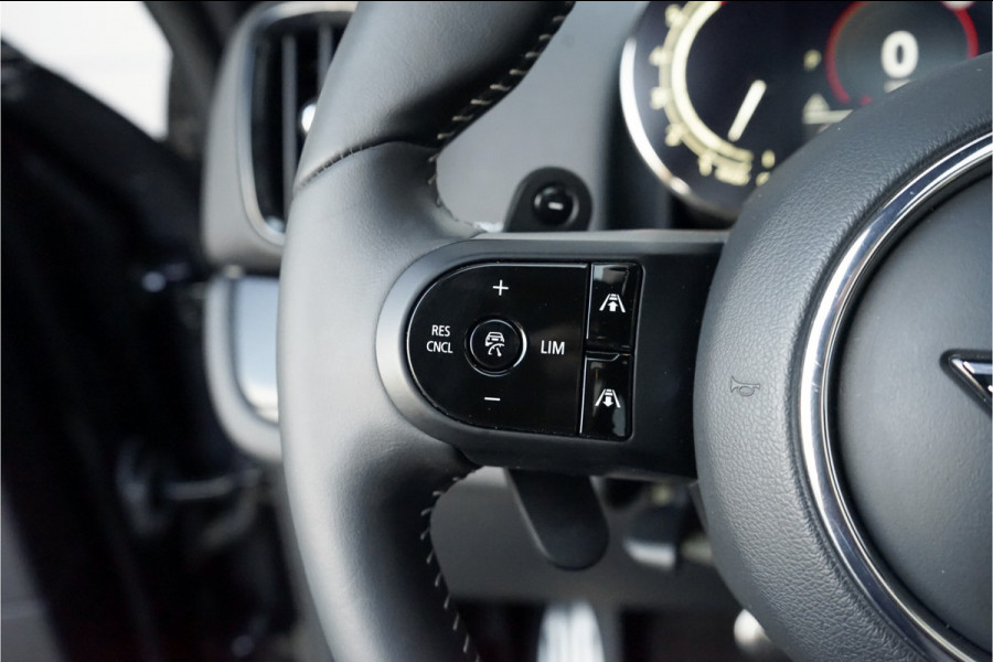 MINI Countryman 2.0 Cooper S Rockingham GT JCW Pakket Pano H/K Memory