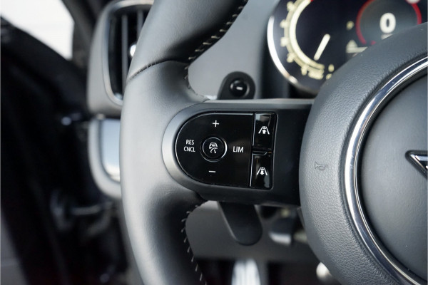 MINI Countryman 2.0 Cooper S Rockingham GT JCW Pakket Pano H/K Memory