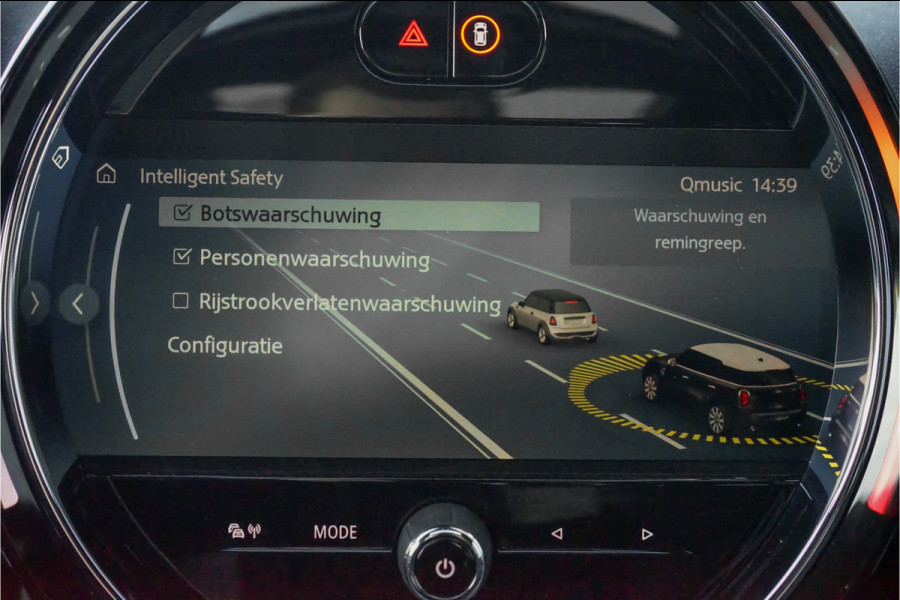 MINI Countryman 2.0 Cooper S Rockingham GT JCW Pakket Pano H/K Memory