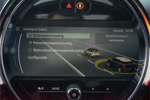 MINI Countryman 2.0 Cooper S Rockingham GT JCW Pakket Pano H/K Memory