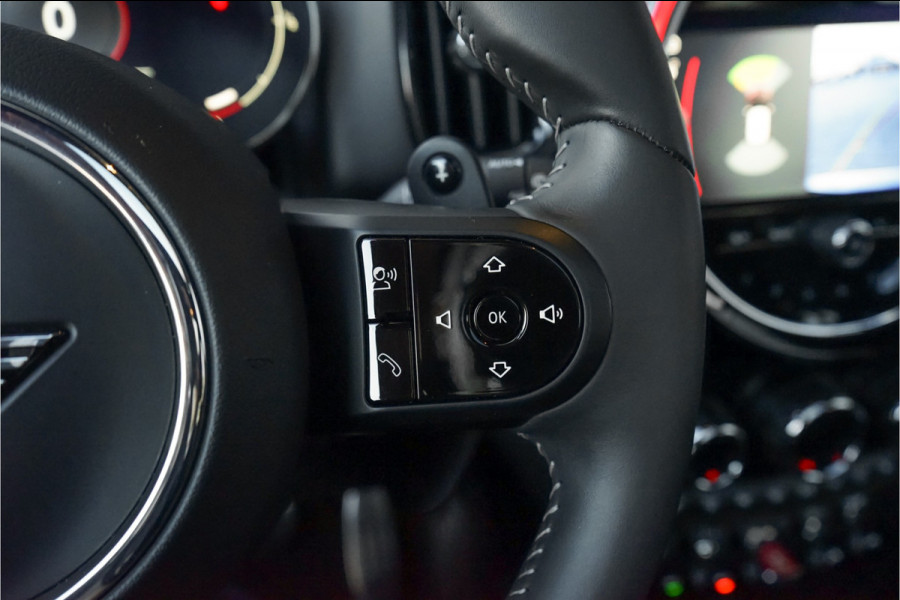 MINI Countryman 2.0 Cooper S Rockingham GT JCW Pakket Pano H/K Memory