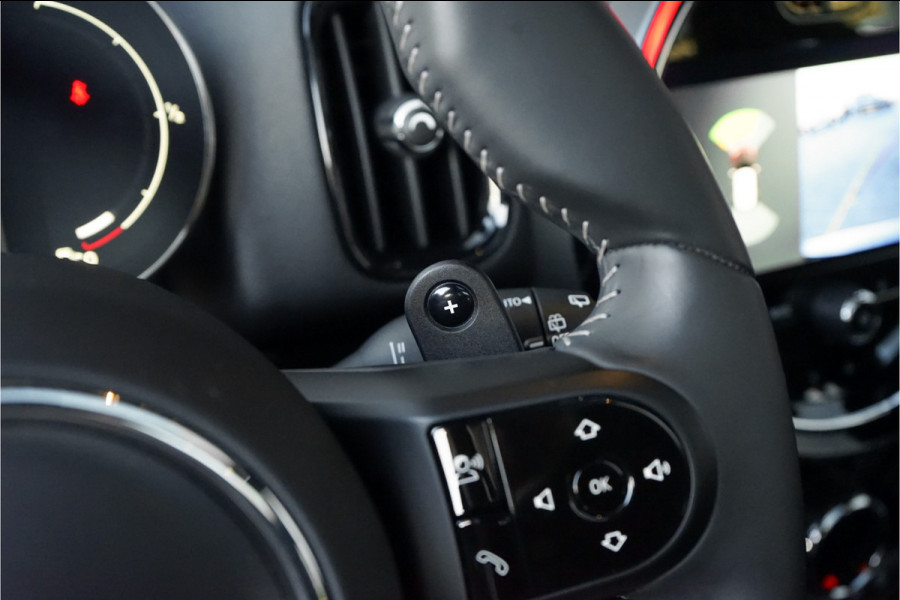 MINI Countryman 2.0 Cooper S Rockingham GT JCW Pakket Pano H/K Memory