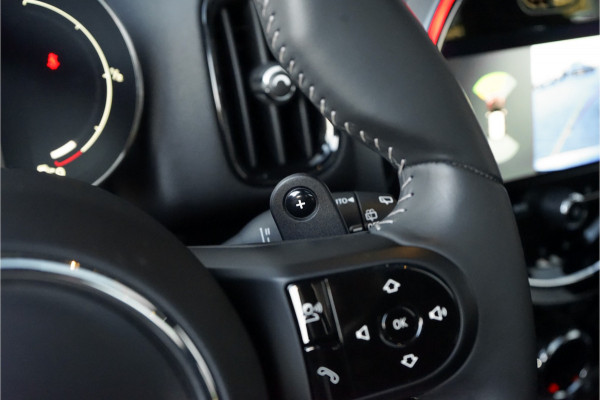 MINI Countryman 2.0 Cooper S Rockingham GT JCW Pakket Pano H/K Memory