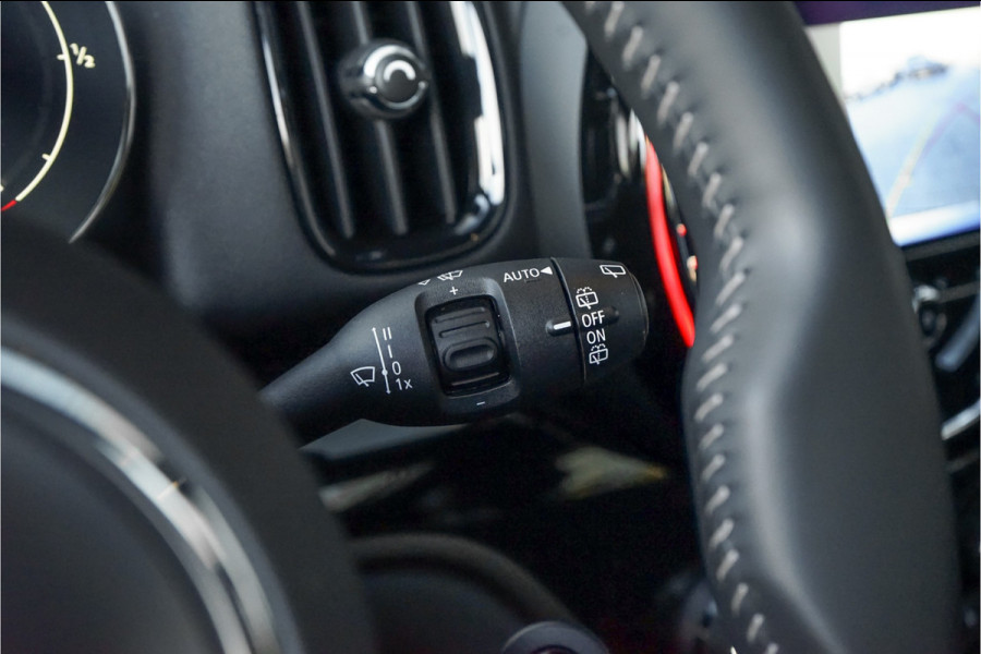 MINI Countryman 2.0 Cooper S Rockingham GT JCW Pakket Pano H/K Memory