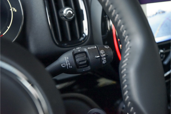 MINI Countryman 2.0 Cooper S Rockingham GT JCW Pakket Pano H/K Memory