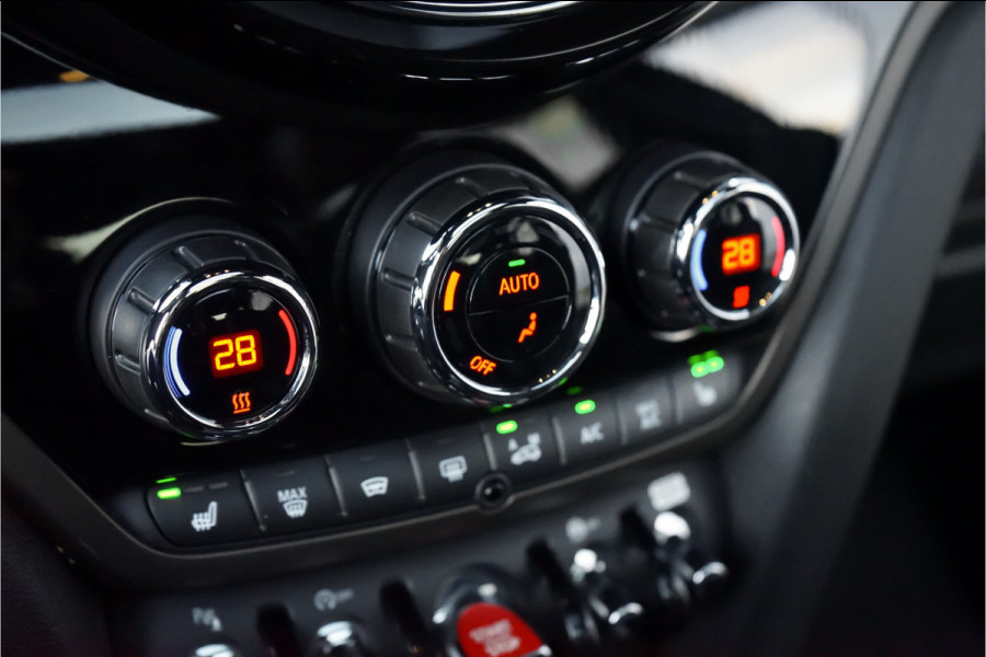 MINI Countryman 2.0 Cooper S Rockingham GT JCW Pakket Pano H/K Memory