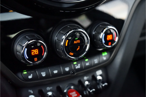 MINI Countryman 2.0 Cooper S Rockingham GT JCW Pakket Pano H/K Memory