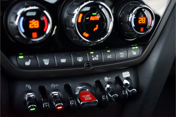 MINI Countryman 2.0 Cooper S Rockingham GT JCW Pakket Pano H/K Memory