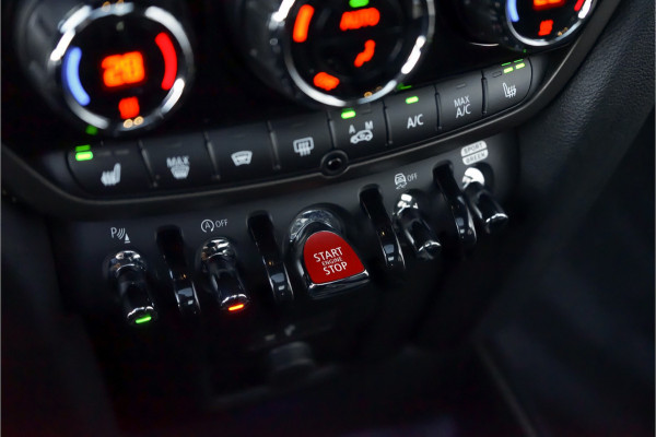 MINI Countryman 2.0 Cooper S Rockingham GT JCW Pakket Pano H/K Memory