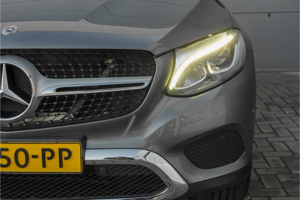 Mercedes-Benz GLC Coupé 350e 4MATIC Premium AMG Interieur Navi Stoelverw