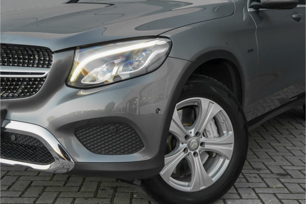 Mercedes-Benz GLC Coupé 350e 4MATIC Premium AMG Interieur Navi Stoelverw
