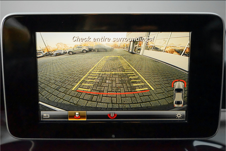 Mercedes-Benz GLC Coupé 350e 4MATIC Premium AMG Interieur Navi Stoelverw