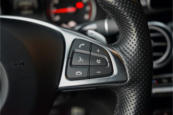 Mercedes-Benz GLC Coupé 350e 4MATIC Premium AMG Interieur Navi Stoelverw