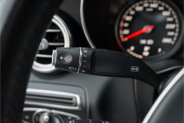 Mercedes-Benz GLC Coupé 350e 4MATIC Premium AMG Interieur Navi Stoelverw