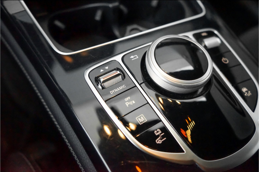 Mercedes-Benz GLC Coupé 350e 4MATIC Premium AMG Interieur Navi Stoelverw