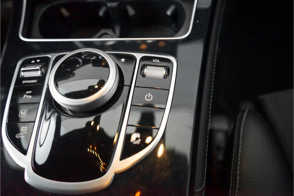 Mercedes-Benz GLC Coupé 350e 4MATIC Premium AMG Interieur Navi Stoelverw