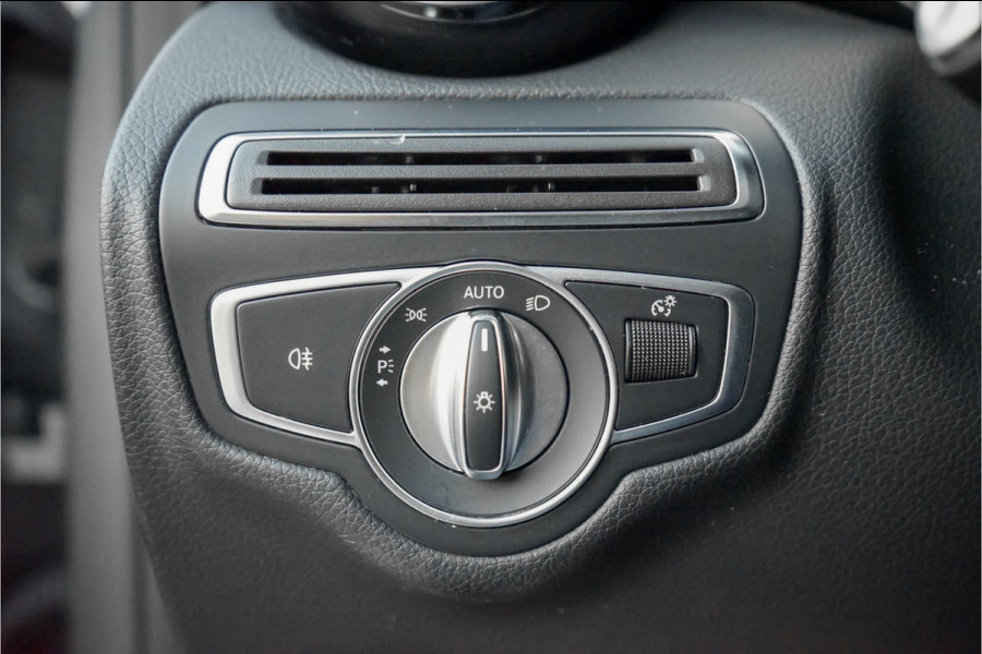 Mercedes-Benz GLC Coupé 350e 4MATIC Premium AMG Interieur Navi Stoelverw