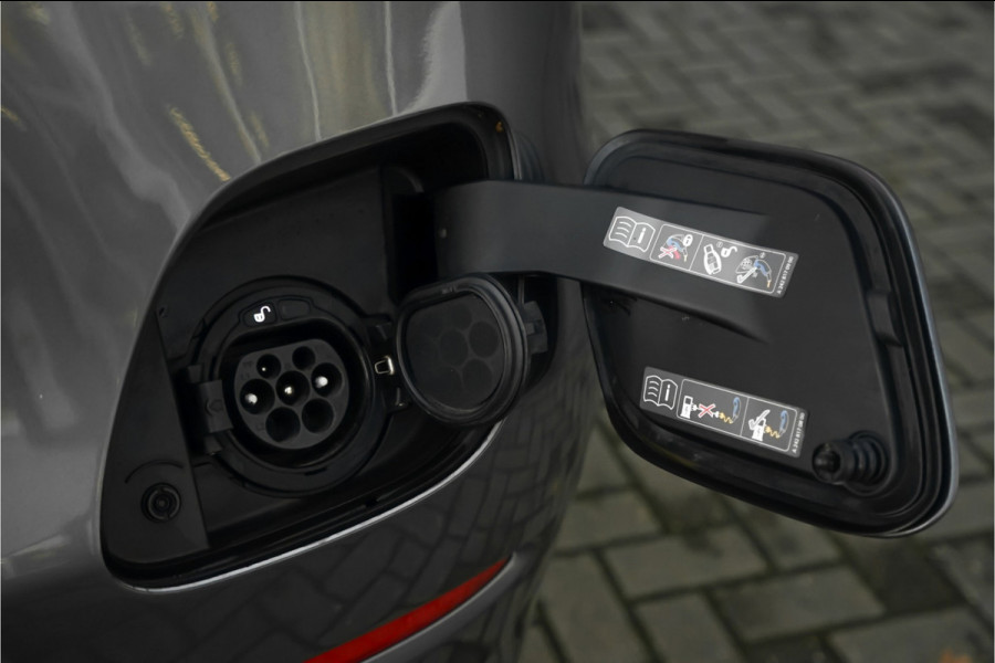 Mercedes-Benz GLC Coupé 350e 4MATIC Premium AMG Interieur Navi Stoelverw