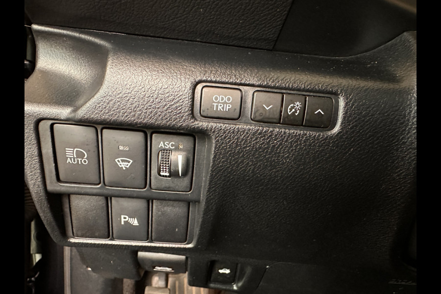 Lexus IS 300h Luxury Line | Leder beige | Camera | DAB+ | LED | occasion