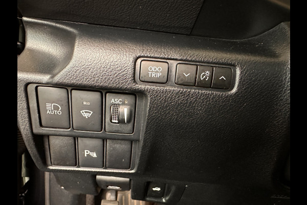 Lexus IS 300h Luxury Line | Leder beige | Camera | DAB+ | LED | occasion