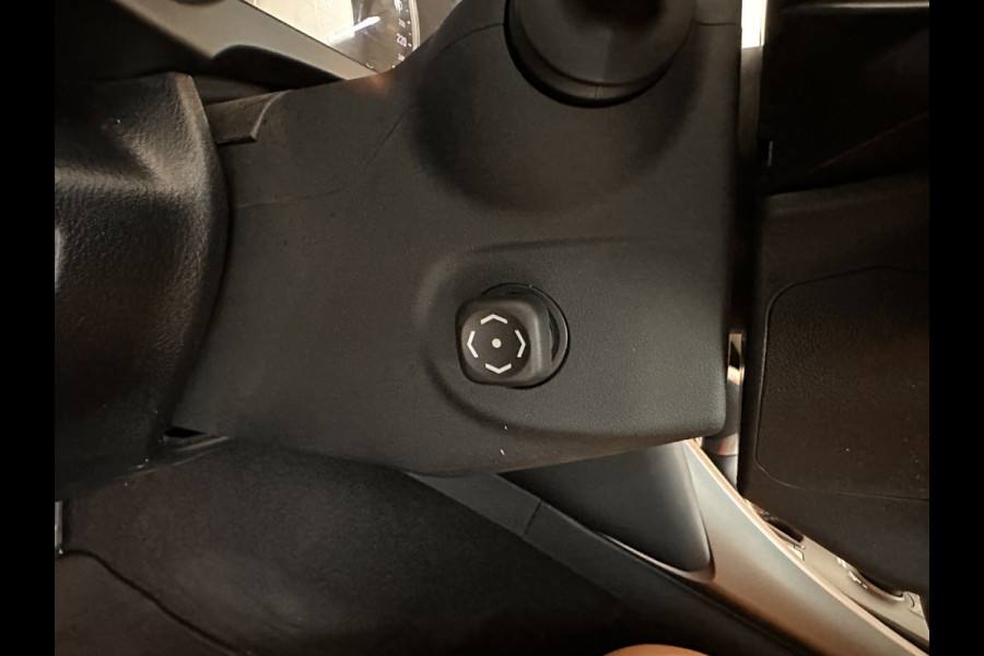 Lexus IS 300h Luxury Line | Leder beige | Camera | DAB+ | LED | occasion